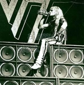 Meet your Posher, Paul david